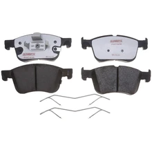 Disc Brake Pad Set - Front Side - Raybestos EHT2300H