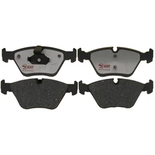 Disc Brake Pad Set - Front Side - Raybestos EHT946