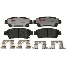 Disc Brake Pad Set - Rear Side - Raybestos EHT995H