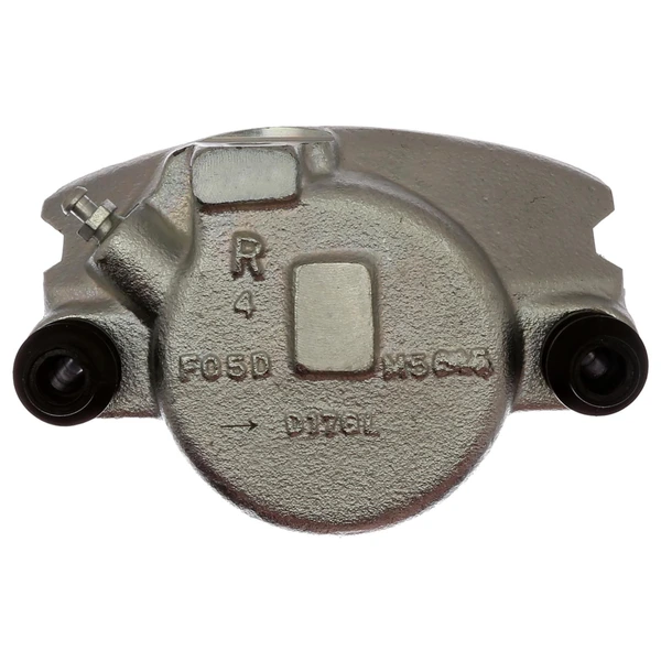 Disc Brake Caliper - Front Right Passenger Side - Raybestos FRC10509N