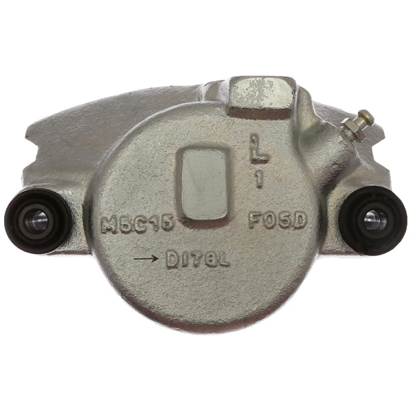 Disc Brake Caliper - Front Left Driver Side - Raybestos FRC10510N