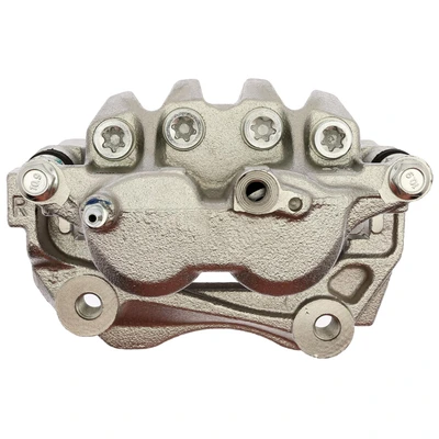 Disc Brake Caliper - Front Right Passenger Side - Raybestos FRC10599N