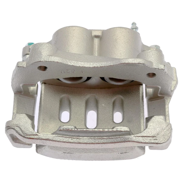 Disc Brake Caliper - Front Left Driver Side - Raybestos FRC10600N
