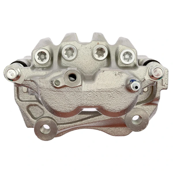 Disc Brake Caliper - Front Left Driver Side - Raybestos FRC10600N