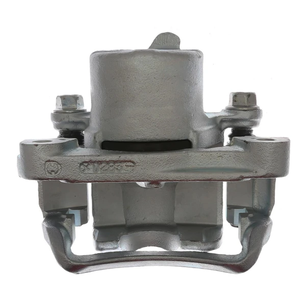 Disc Brake Caliper - Front Right Passenger Side - Raybestos FRC10609N