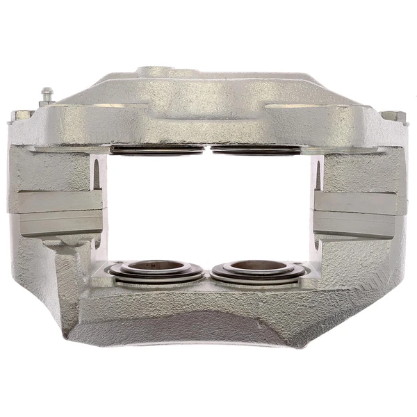 Disc Brake Caliper - Front Left Driver Side - Raybestos FRC10611N