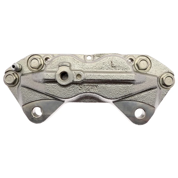 Disc Brake Caliper - Front Left Driver Side - Raybestos FRC10611N