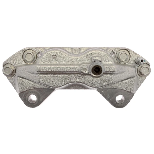Disc Brake Caliper - Front Right Passenger Side - Raybestos FRC10612N