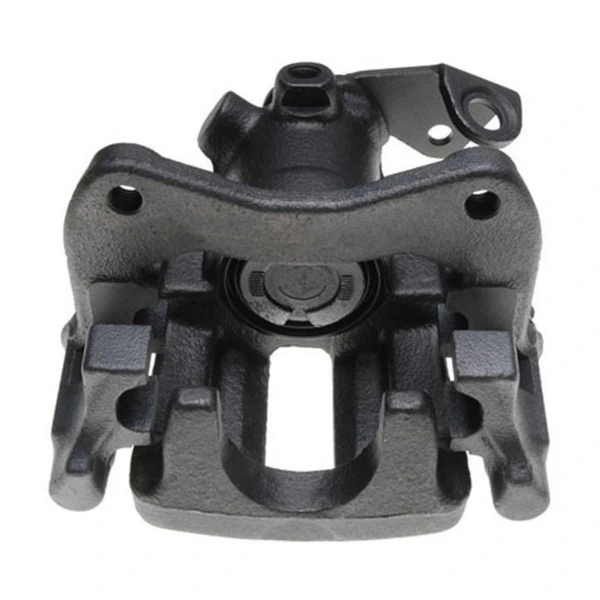 Disc Brake Caliper - Rear Left Driver Side - Raybestos FRC10762