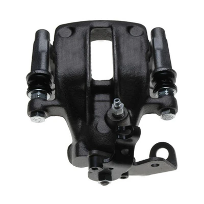 Disc Brake Caliper - Rear Left Driver Side - Raybestos FRC10762