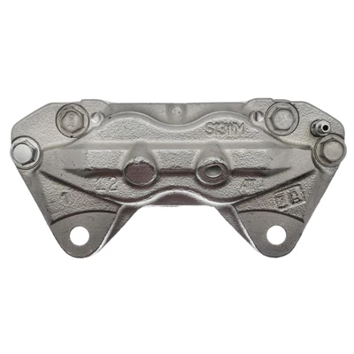 Disc Brake Caliper - Front Right Passenger Side - Raybestos FRC10792N