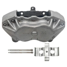 Disc Brake Caliper - Front Right Passenger Side - Raybestos FRC10817