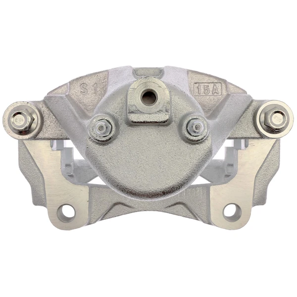 Disc Brake Caliper - Front Right Passenger Side - Raybestos FRC10839DN