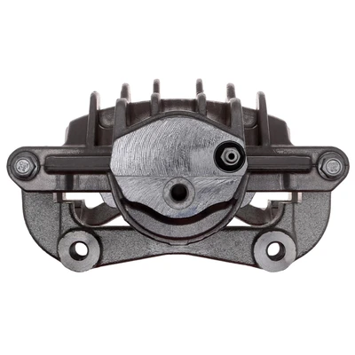 Disc Brake Caliper - Front Right Passenger Side - Raybestos FRC10906N