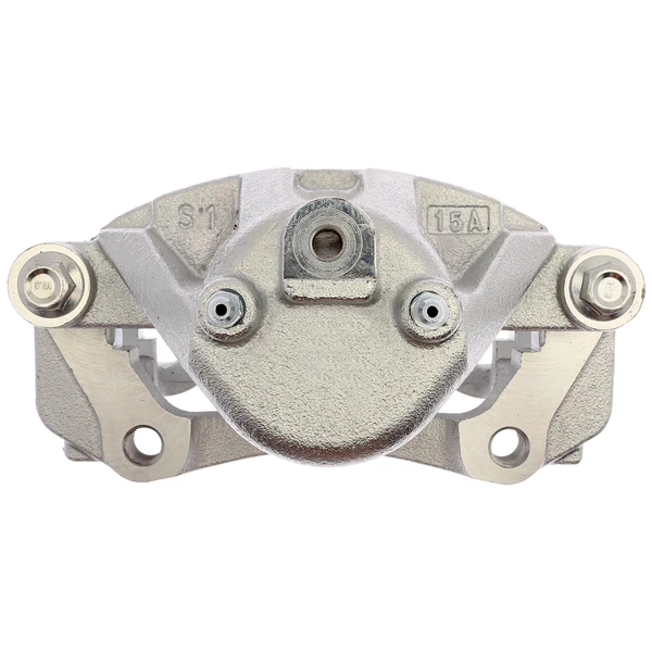 Disc Brake Caliper - Front Right Passenger Side - Raybestos FRC10907DN
