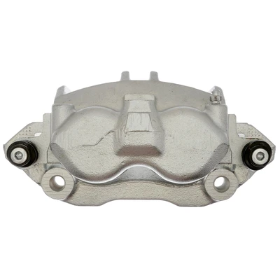 Disc Brake Caliper - Front Left Driver Side - Raybestos FRC10910N