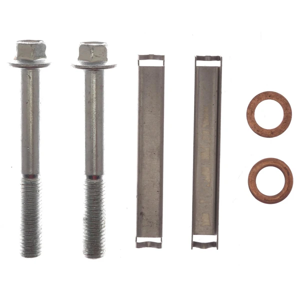 Disc Brake Caliper - Rear Left Driver Side - Raybestos FRC10912N