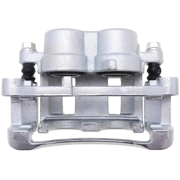 Disc Brake Caliper - Front Right Passenger Side - Raybestos FRC10945N