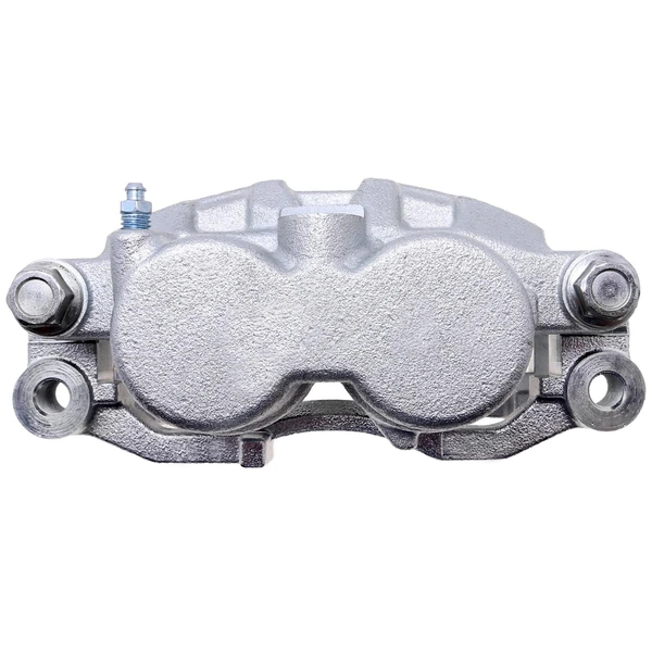 Disc Brake Caliper - Front Right Passenger Side - Raybestos FRC10945N