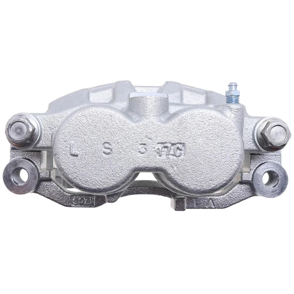 Disc Brake Caliper - Front Left Driver Side - Raybestos FRC10946N