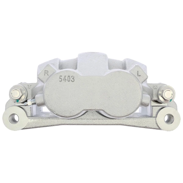 Disc Brake Caliper - Front Right Passenger Side - Raybestos FRC10959N