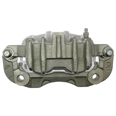 Disc Brake Caliper - Rear Left Driver Side - Raybestos FRC10962N