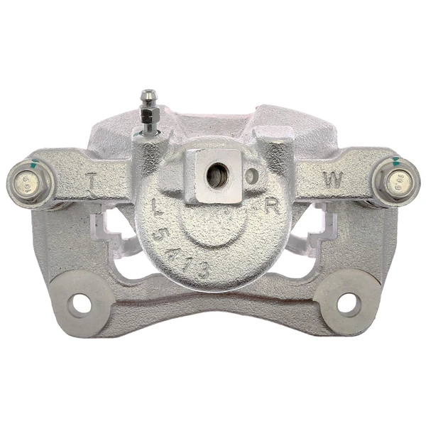 Disc Brake Caliper - Front Left Driver Side - Raybestos FRC10971N