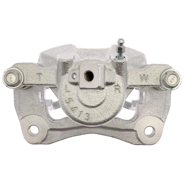 Disc Brake Caliper - Front Right Passenger Side - Raybestos FRC10972N