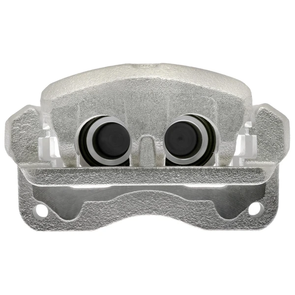Disc Brake Caliper - Front Right Passenger Side - Raybestos FRC10981N