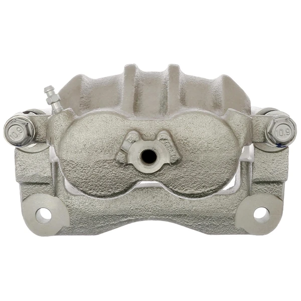 Disc Brake Caliper - Front Right Passenger Side - Raybestos FRC10981N