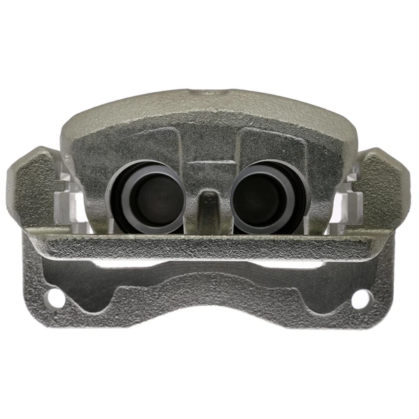 Disc Brake Caliper - Front Left Driver Side - Raybestos FRC10982N