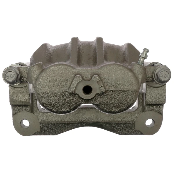 Disc Brake Caliper - Front Left Driver Side - Raybestos FRC10982N