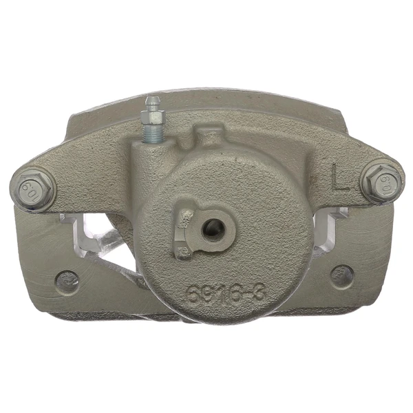 Disc Brake Caliper - Front Left Driver Side - Raybestos FRC10997N