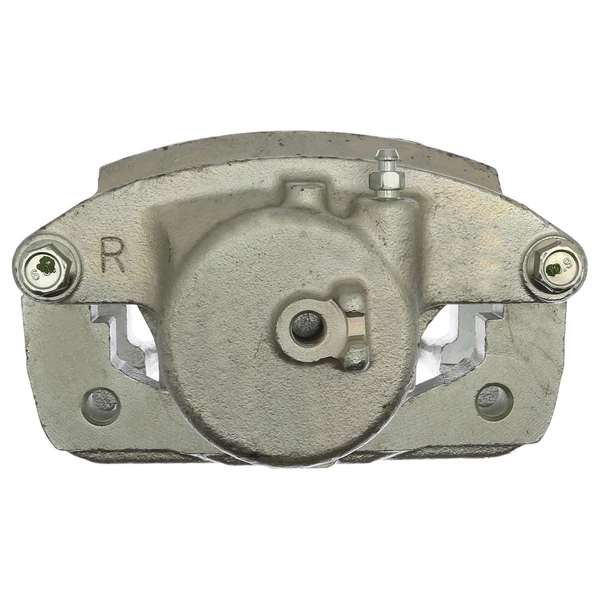 Disc Brake Caliper - Front Right Passenger Side - Raybestos FRC10998N