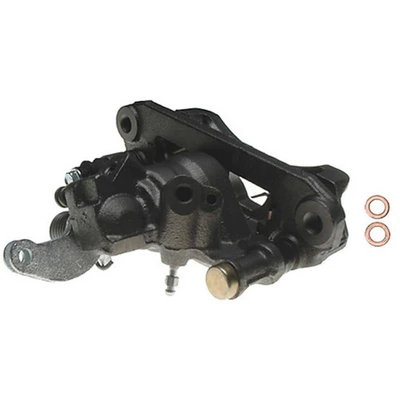 Disc Brake Caliper - Rear Right Passenger Side - Raybestos FRC10061