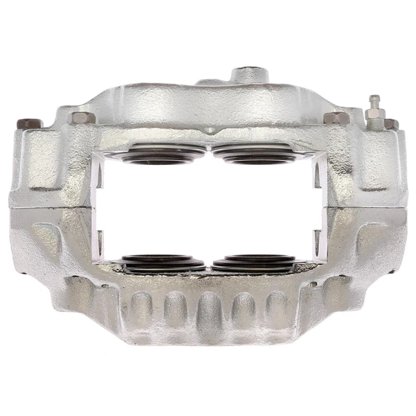 Disc Brake Caliper - Front Right Passenger Side - Raybestos FRC10087N