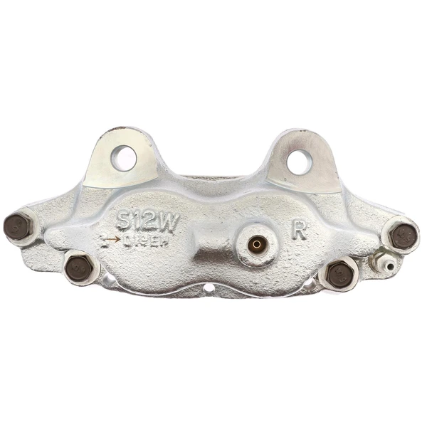 Disc Brake Caliper - Front Right Passenger Side - Raybestos FRC10087N