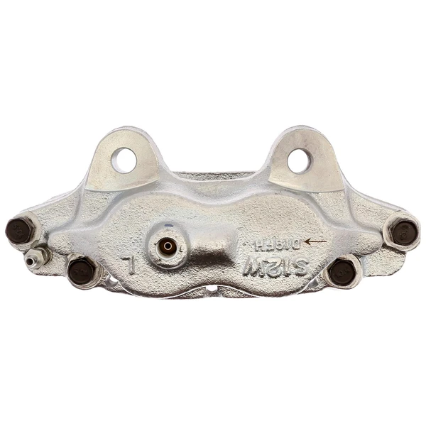 Disc Brake Caliper - Front Left Driver Side - Raybestos FRC10088N