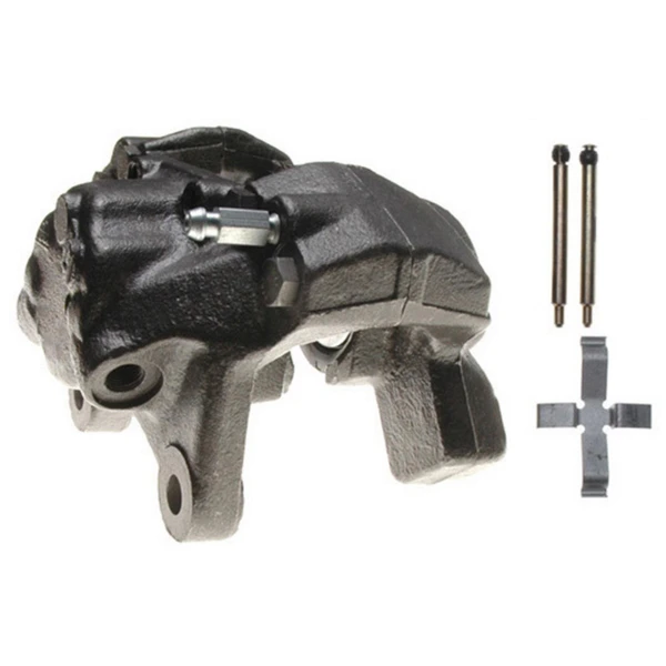 Disc Brake Caliper - Rear Left Driver Side - Raybestos FRC10104