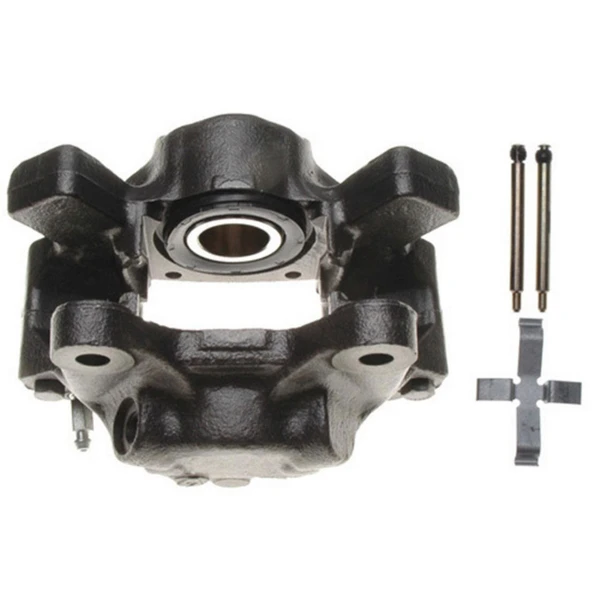 Disc Brake Caliper - Rear Left Driver Side - Raybestos FRC10104