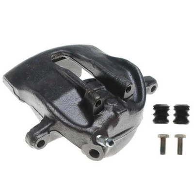 Disc Brake Caliper - Front Right Passenger Side - Raybestos FRC10111