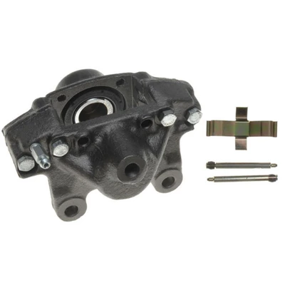 Disc Brake Caliper - Rear Right Passenger Side - Raybestos FRC10113