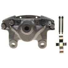 Disc Brake Caliper - Rear Left Driver Side - Raybestos FRC10116