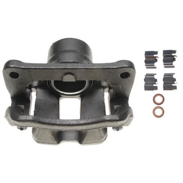 Disc Brake Caliper - Front Left Driver Side - Raybestos FRC10137