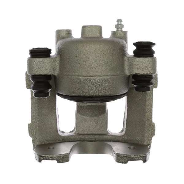 Disc Brake Caliper - Front Left Driver Side - Raybestos FRC10186N