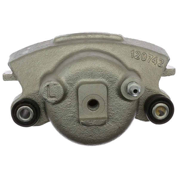 Disc Brake Caliper - Front Left Driver Side - Raybestos FRC10186N