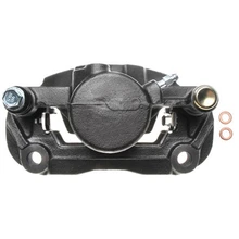 Disc Brake Caliper - Front Left Driver Side - Raybestos FRC10226
