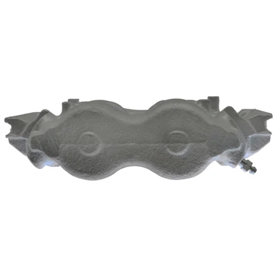 Disc Brake Caliper - Front Right Passenger Side - Raybestos FRC10277N