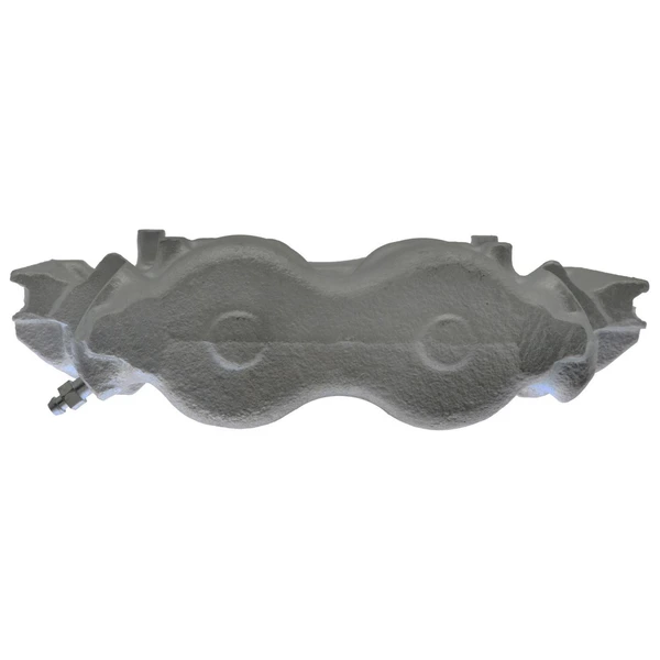 Disc Brake Caliper - Front Left Driver Side - Raybestos FRC10278N