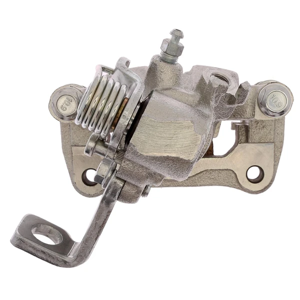 Disc Brake Caliper - Rear Right Passenger Side - Raybestos FRC10327N